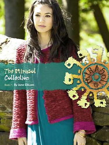 SALE The Mirasol Collection Book 7