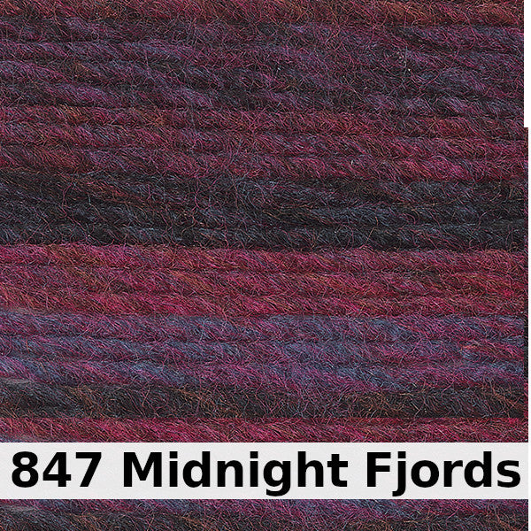 Sirdar Jewelspun Aran