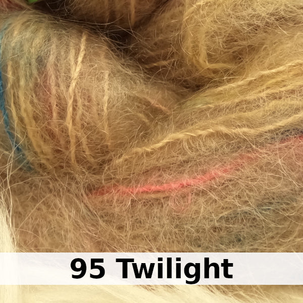 SALE Colinette Mohair