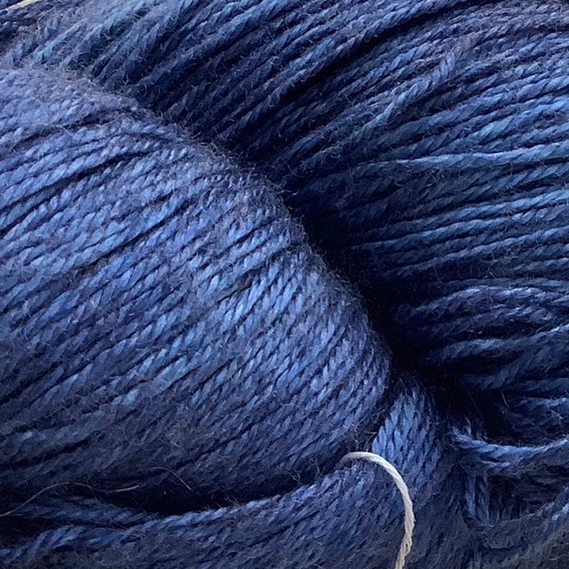 Hand Maiden Fine Yarns Sea Silk