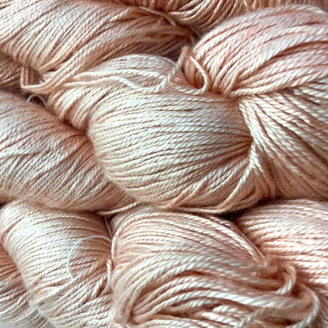 Hand Maiden Fine Yarns Sea Silk