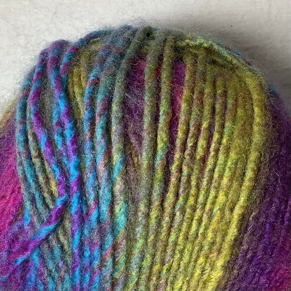 Wendy Aurora DK