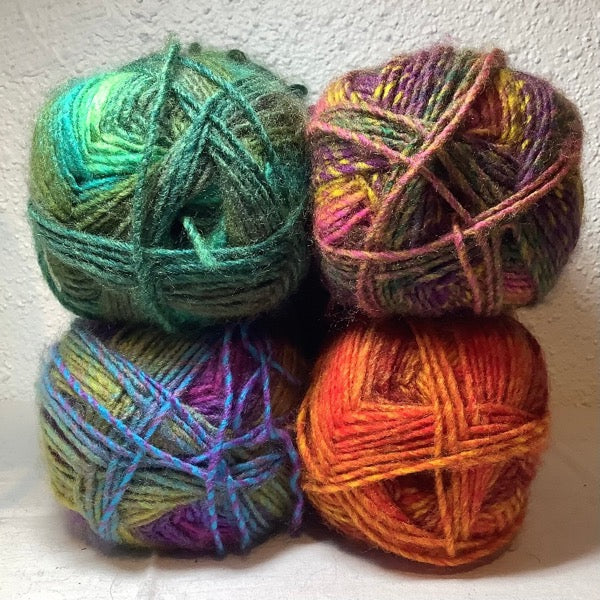 Wendy Aurora DK