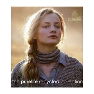 SALE Rowan Purelife Recycled Collection Book