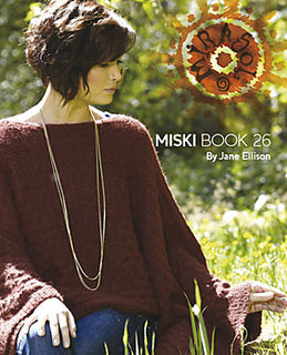 SALE The Mirasol Collection Book 26: Miski