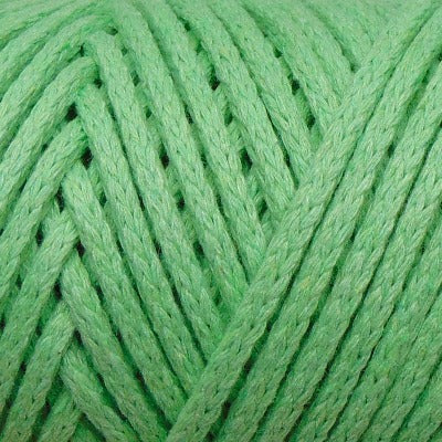 Estelle Macrame Braid 4mm Cord – Romni Wools Ltd