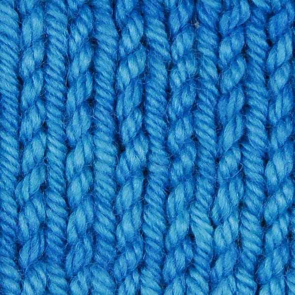 Fleece Artitst Blue Face Leicester DK