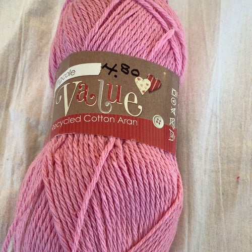 King cole big value clearance aran