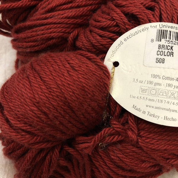 Universal Yarns Cotton Supreme