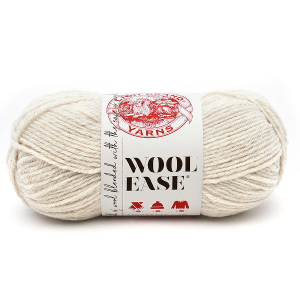 Lion Brand Wool-Ease – Romni Wools Ltd