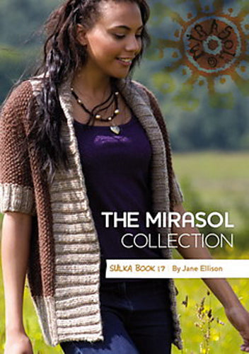 SALE  The Mirasol Collection Book 17: Sulka