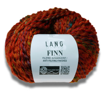 Lang Finn