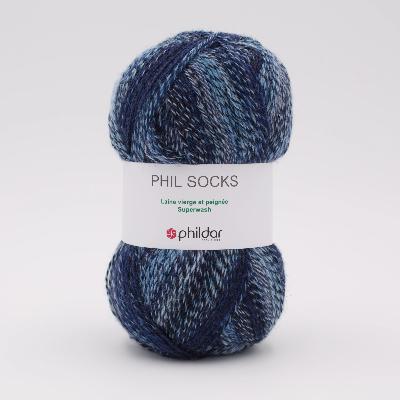 Phil Socks Milky Way